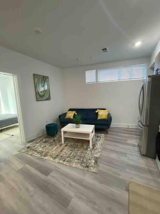 Lux Capitol Hill Vacation Home, In-House Services Washington Esterno foto