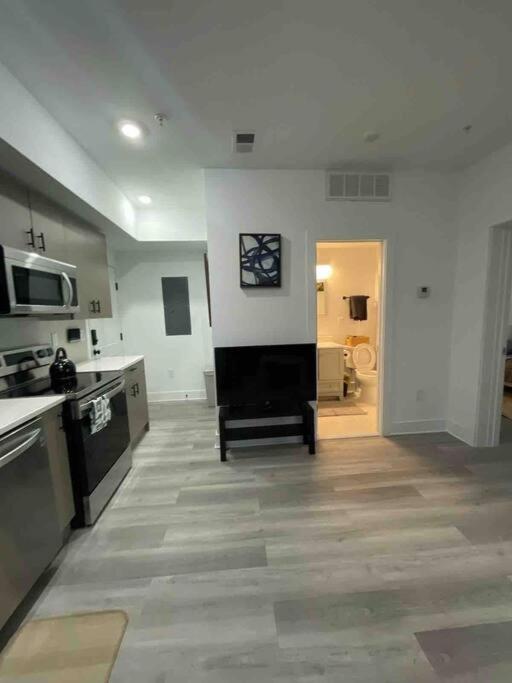 Lux Capitol Hill Vacation Home, In-House Services Washington Esterno foto