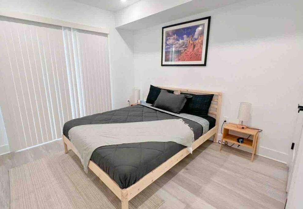 Lux Capitol Hill Vacation Home, In-House Services Washington Esterno foto